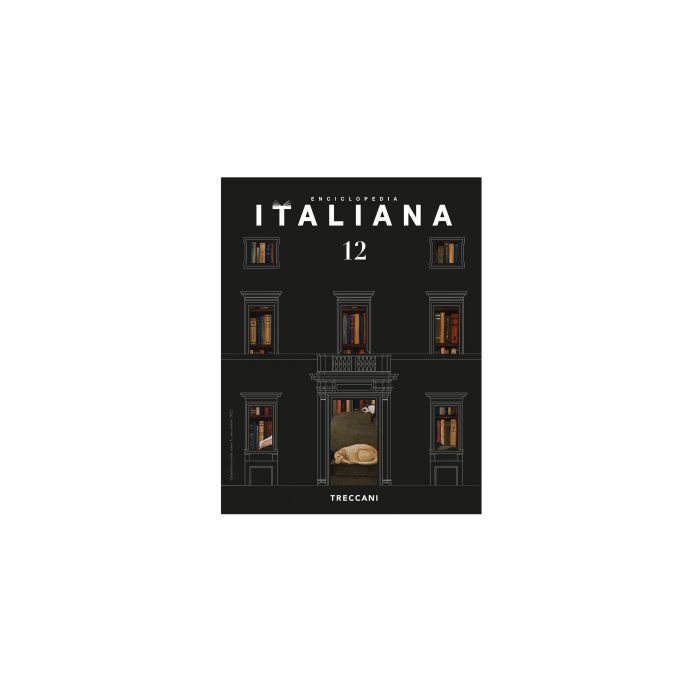 Rivista «Enciclopedia Italiana», n. 12/novembre 2022