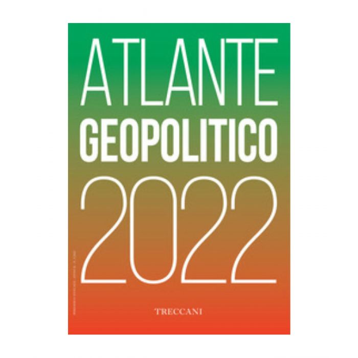 Atlante Geopolitico 2022