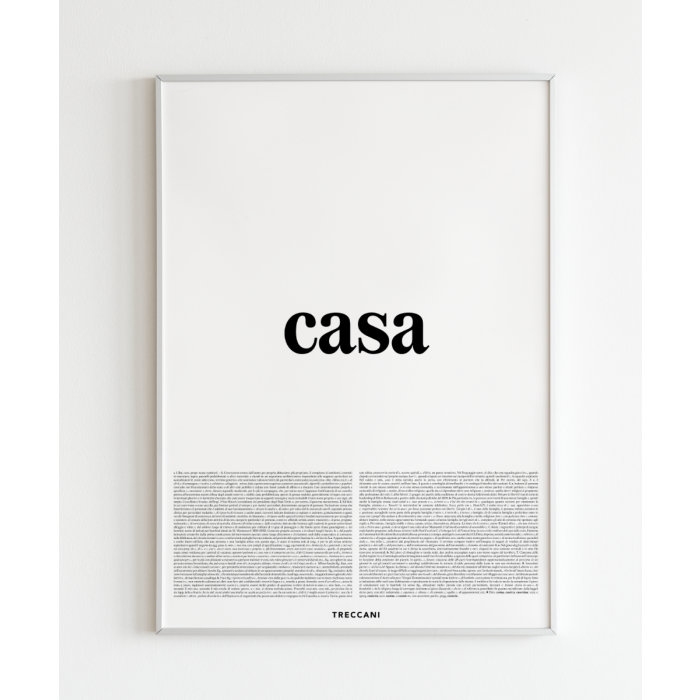 Poster - CASA