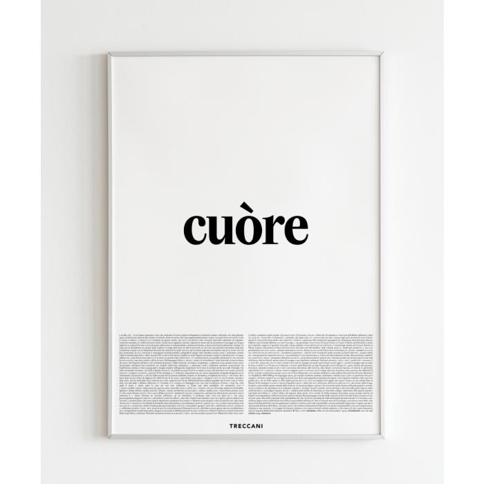 Poster - CUORE