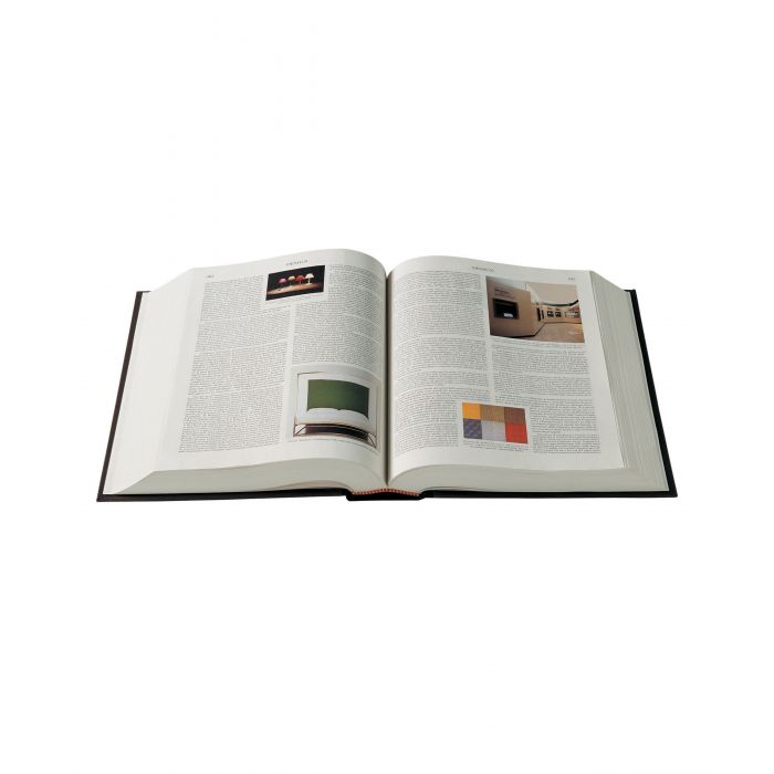 Enciclopedia Italiana - 58 Vol (Lusso)