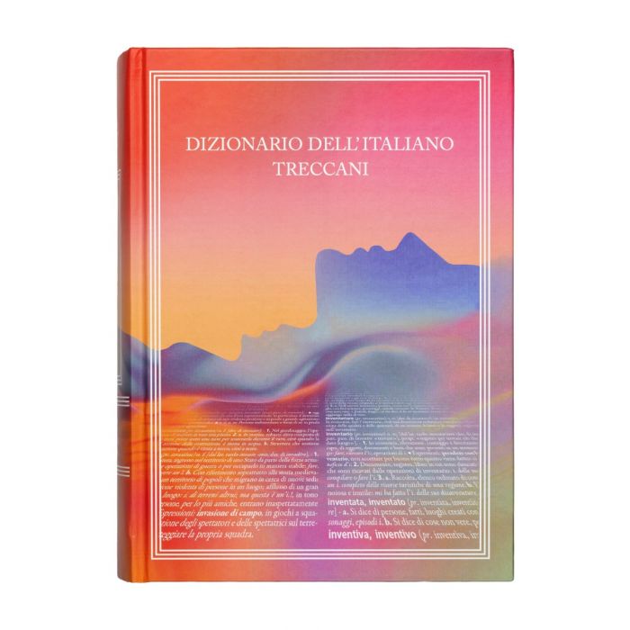 Il Dizionario dell'italiano Treccani (edizione 2022)