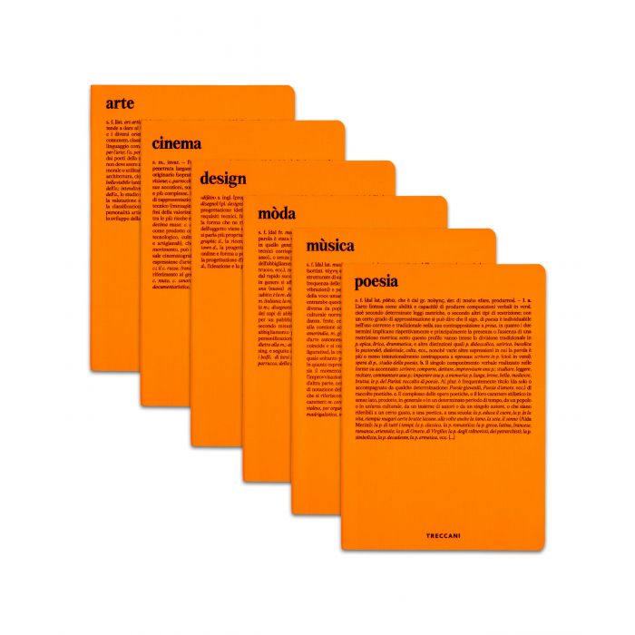 Fluo Orange Kit