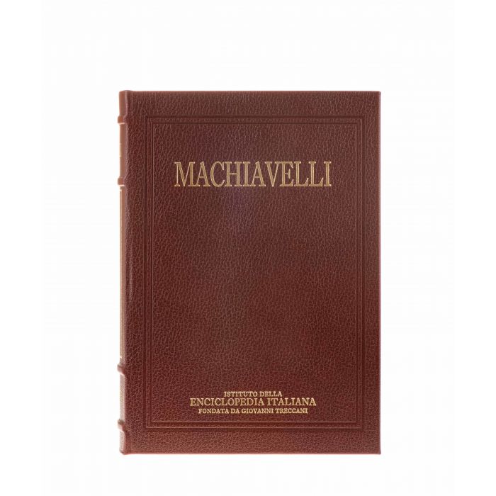 Machiavelli. Enciclopedia Machiavelliana