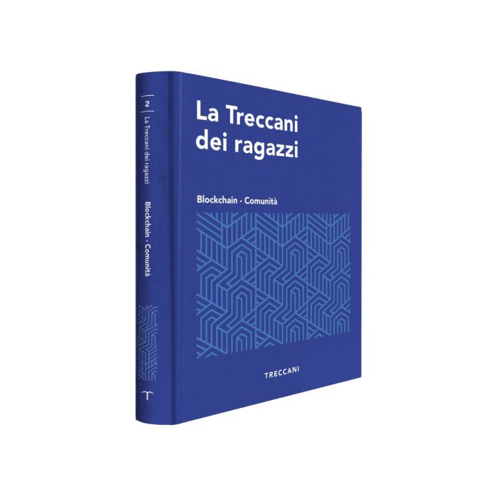Enciclopedia per Ragazzi - La Treccani dei Ragazzi