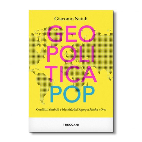 Geo-politica pop