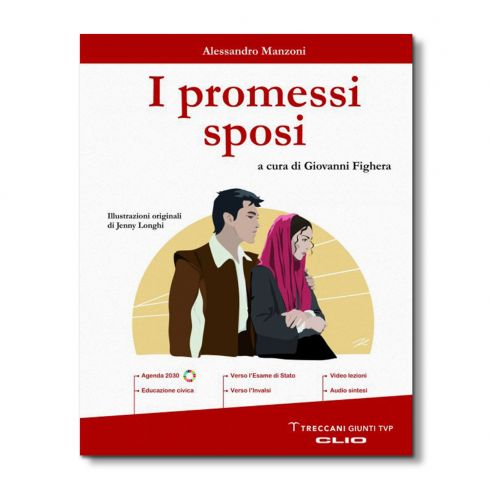 I Promessi Sposi - EDIZIONE DIGITALE