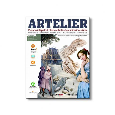 ARTELIER COMPACT GREEN - EDIZIONE DIGITALE