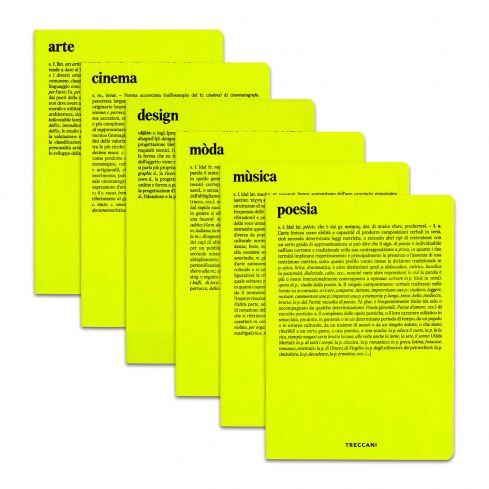 Fluo Yellow Kit
