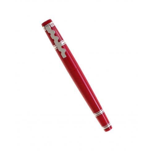 Idea Red, the rollerball
