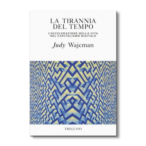 La tirannia del tempo. Judy Wajcman