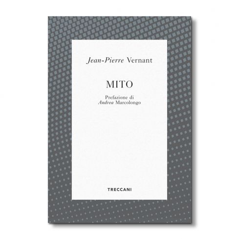 Mito, Jean-Pierre Vernant