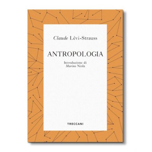 Antropologia, Lévi-Strauss, Claude