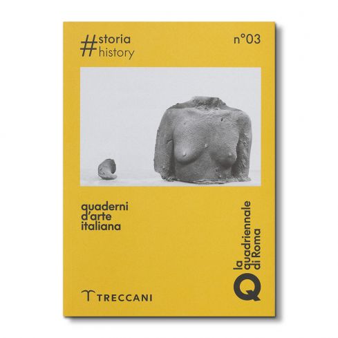 Quaderni d’arte italiana #3