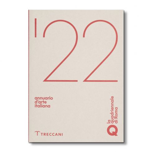 Annuario d'arte italiana 2022