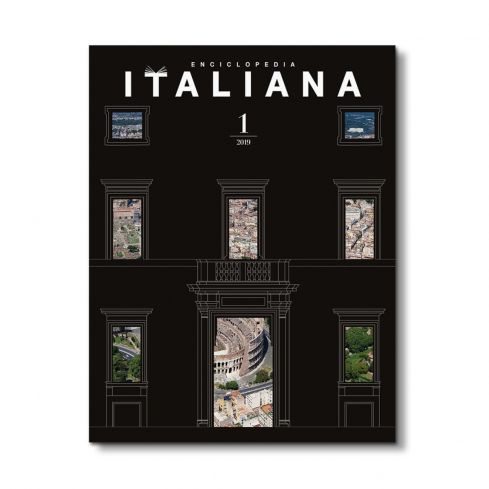 Rivista «Enciclopedia Italiana», n. 1/2019