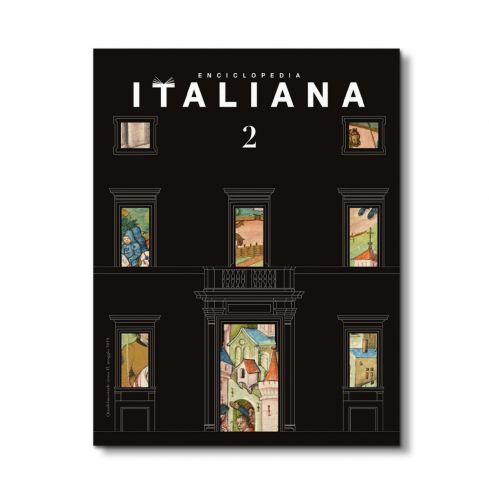 Rivista «Enciclopedia Italiana», n. 2/maggio 2019
