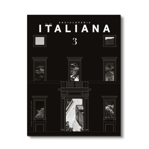 Rivista «Enciclopedia Italiana», n. 3/settembre 2019