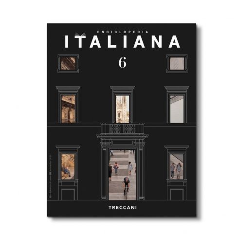 Rivista «Enciclopedia Italiana», n. 6/novembre 2020