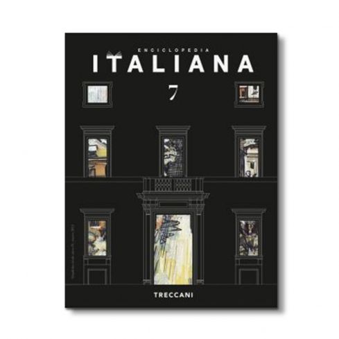 Rivista «Enciclopedia Italiana», n. 7/marzo 2021