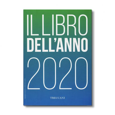 Libro dell'Anno 2020