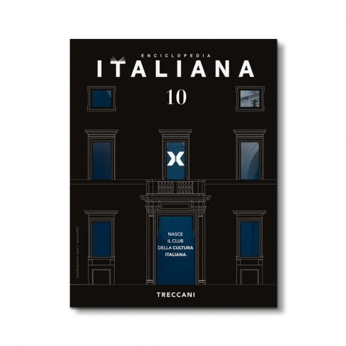 Rivista «Enciclopedia Italiana», n. 10/marzo 2022