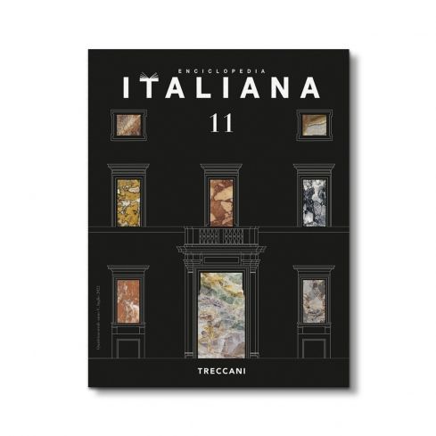 Rivista «Enciclopedia Italiana», n. 11/luglio 2022