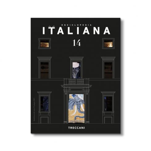 Rivista «Enciclopedia Italiana», n. 14/luglio 2023