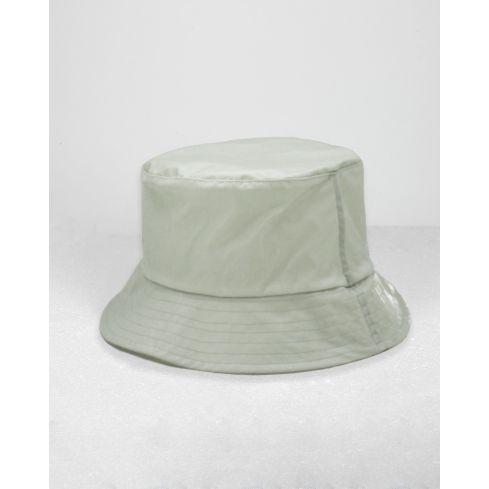 BUCKET HAT - GREEN