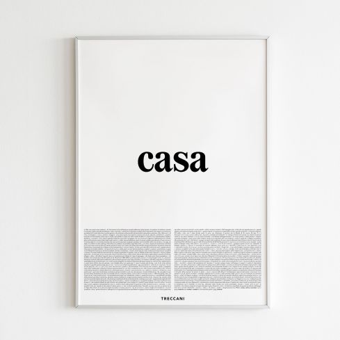 Poster - CASA