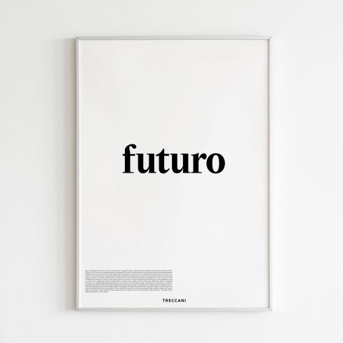 Poster - FUTURO