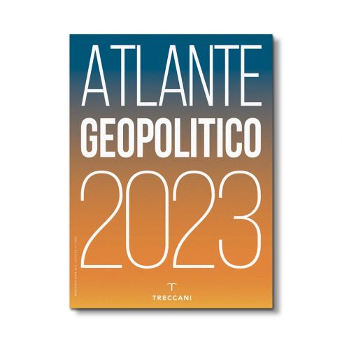 ATLANTE GEOPOLITICO 2023 