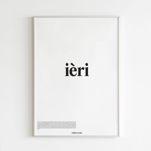 Poster - IERI