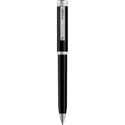 Zero Ballpoint Pen, Palladium IP