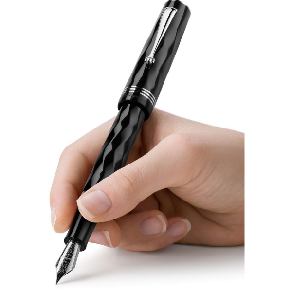 Brenta Stilografica Pennino in Acciaio - immagine 3