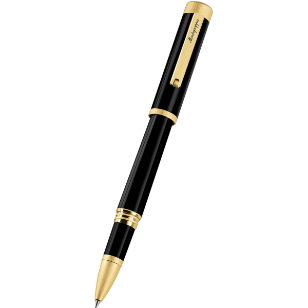 Zero Roller, IP Oro Giallo - immagine 4