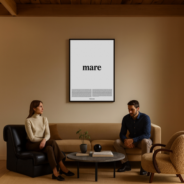 Poster – Mare - immagine 3