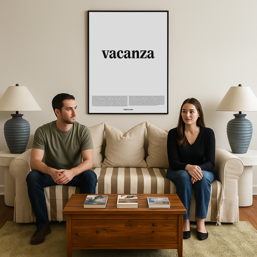 1a0815fa-c296-4f14-ab25-5d6014c76594 Poster – Vacanza - immagine 3