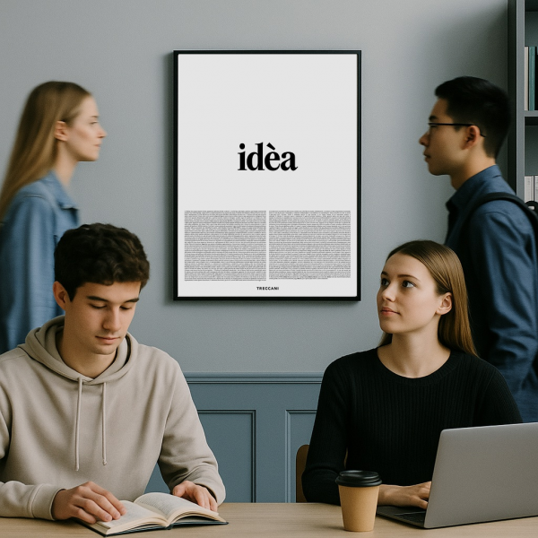 Poster – Idea - immagine 3