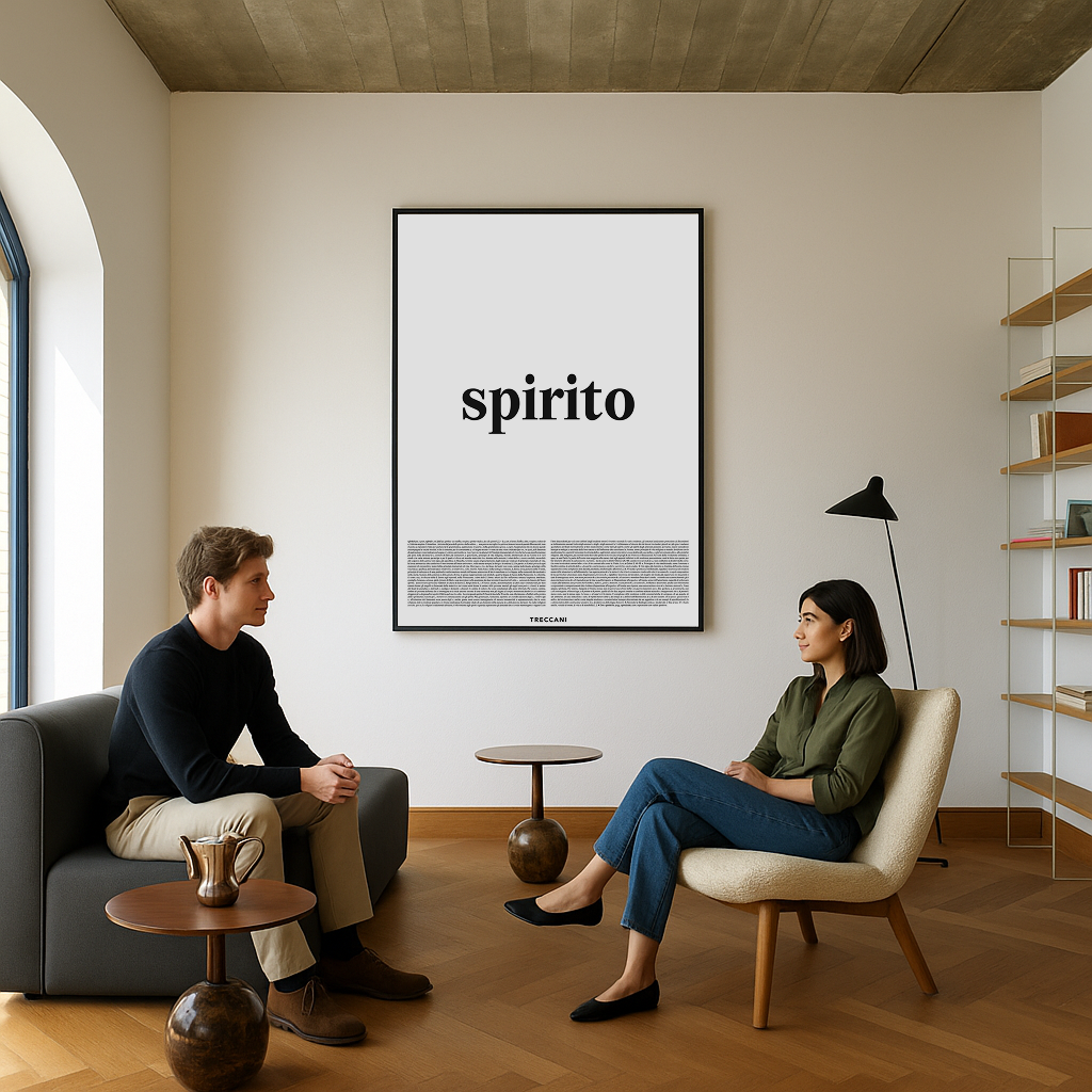 3a68f1e0-f5d7-44b9-b620-bb2967fad0f3 Poster – Spirito - immagine 3