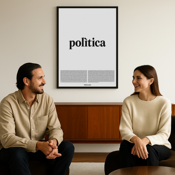 Poster – Politica - immagine 3