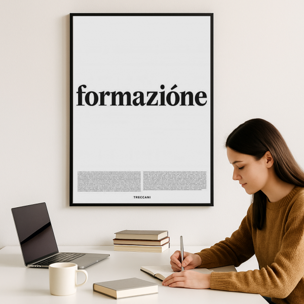 Poster – Formazione - immagine 3