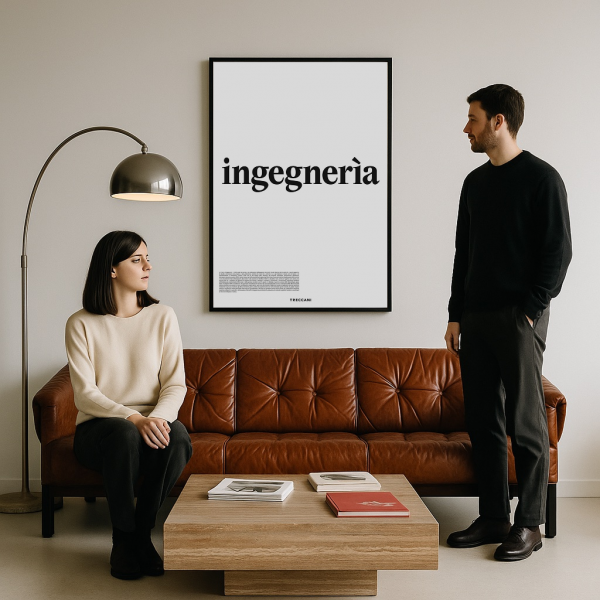 Poster – Ingegneria - immagine 3