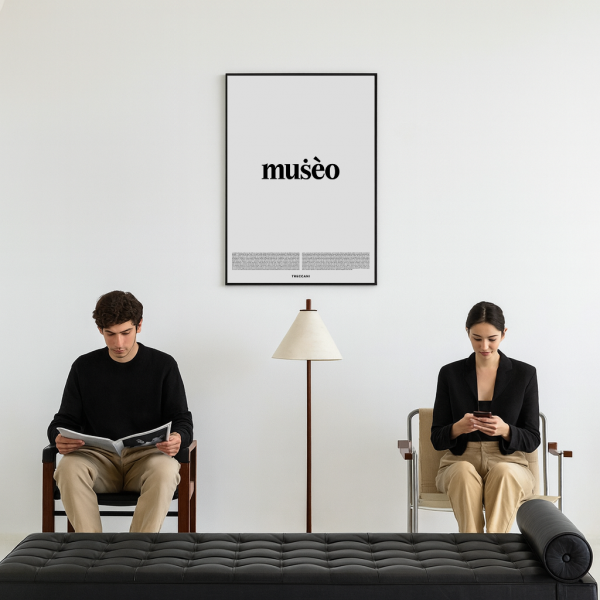 Poster – Museo - immagine 3