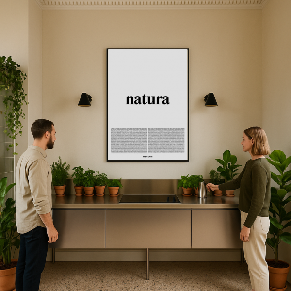 Poster – Natura - immagine 3