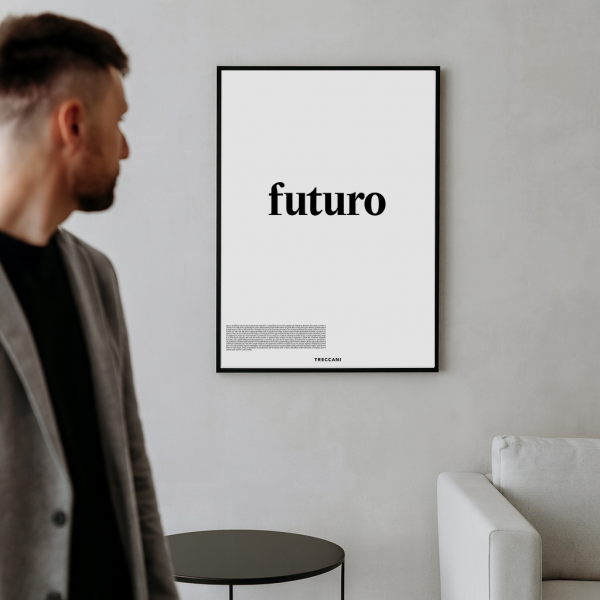 Poster – Futuro - immagine 3