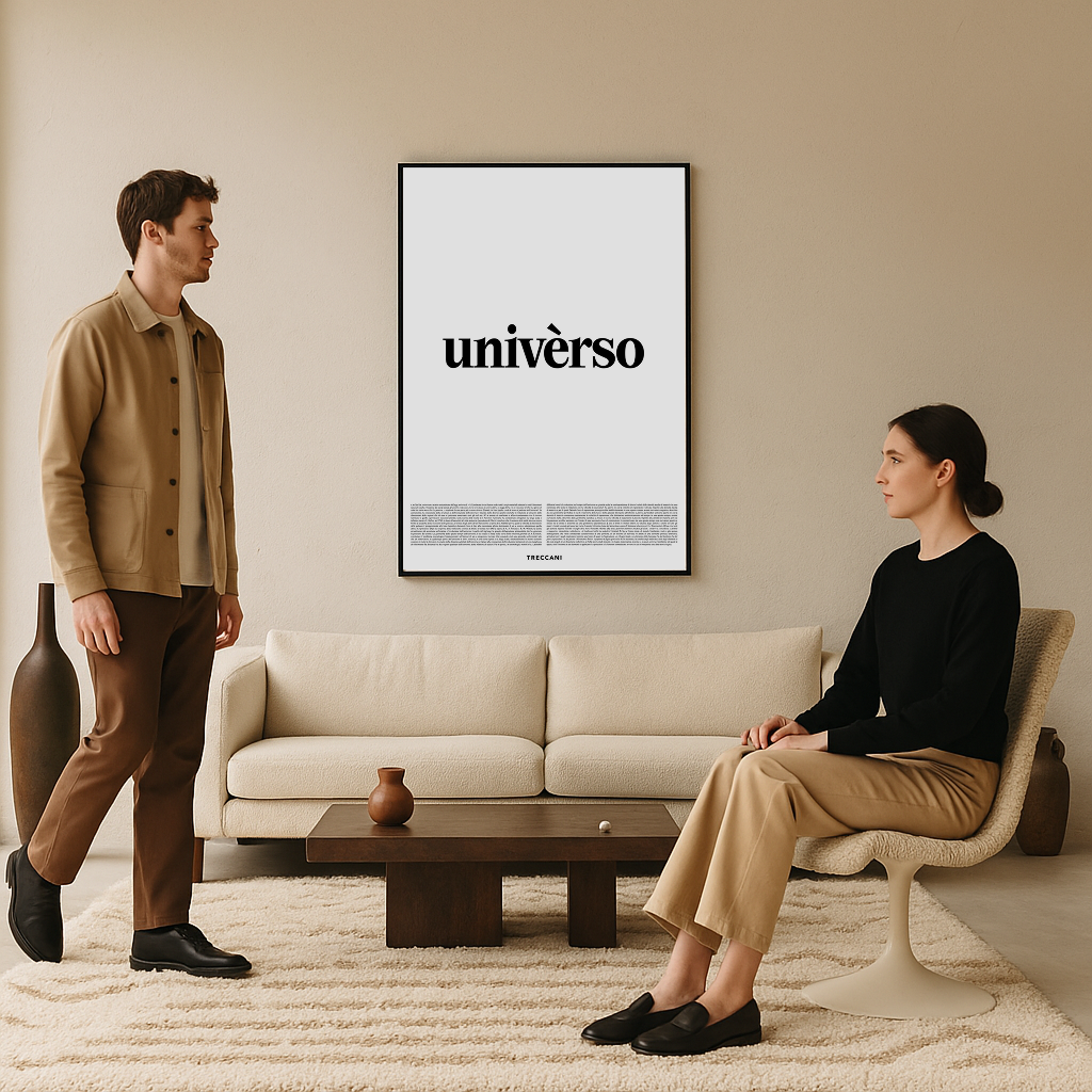 81699f01-f691-478e-91b6-06287716c6ee Poster – Universo - immagine 3