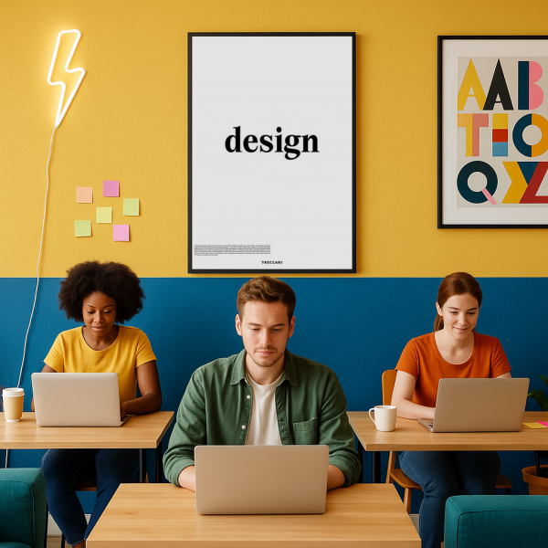 Poster – Design - immagine 3
