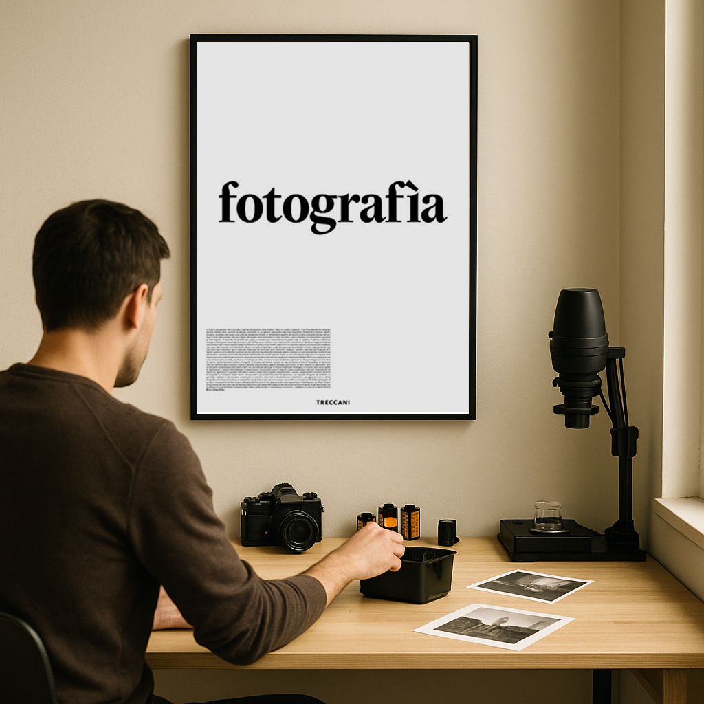 8fd8327e-8631-44bf-9fd0-9213bcc0e0ef Poster – Fotografia - immagine 3