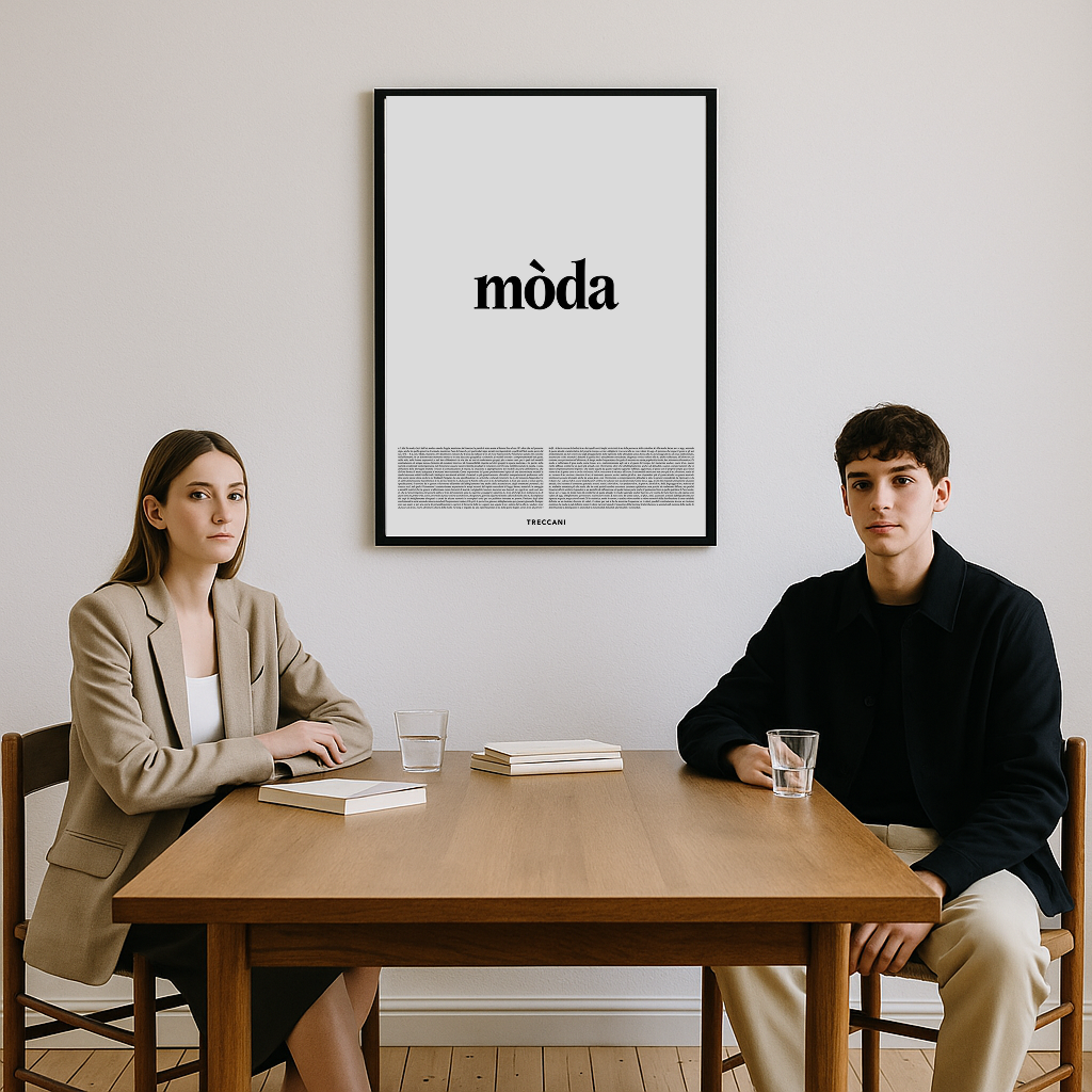 9b7e7d6c-f70f-43f2-b4e0-16f161e8e115 Poster – Moda - immagine 3